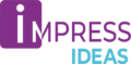 logo impressideas