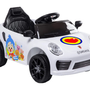 Espacio kids | Ploteo vehicular kids